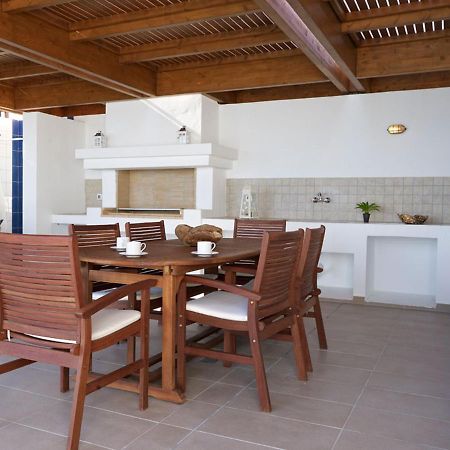 Luxury Villa Verna 林都斯 外观 照片
