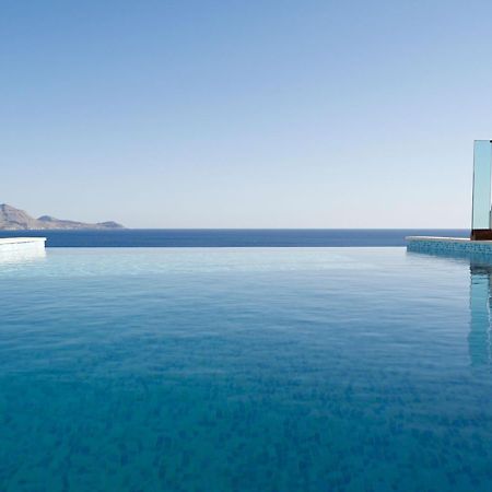 Luxury Villa Verna 林都斯 外观 照片