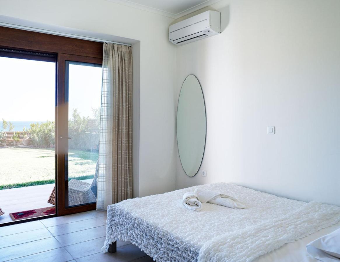 Luxury Villa Verna 林都斯 外观 照片