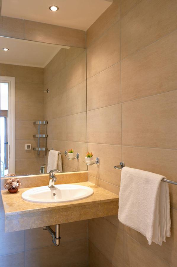 Luxury Villa Verna 林都斯 外观 照片